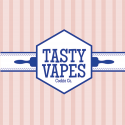 THE TASTY VAPES COOKIE CO.