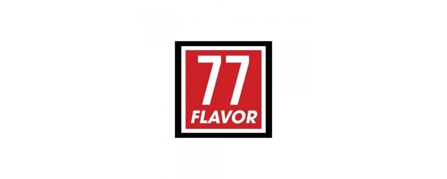 77 FLAVOR 