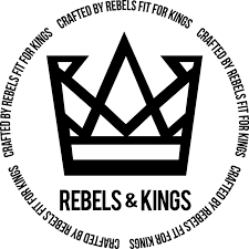 REBELS & KINGS