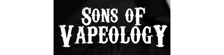 Sons of Vapeology