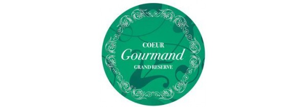 COEUR GOURMAND - MADE IN VAPE