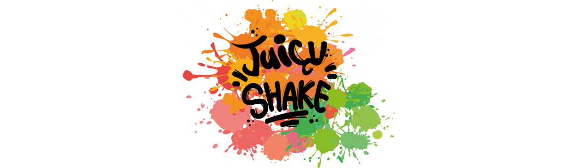 JUICY SHAKE